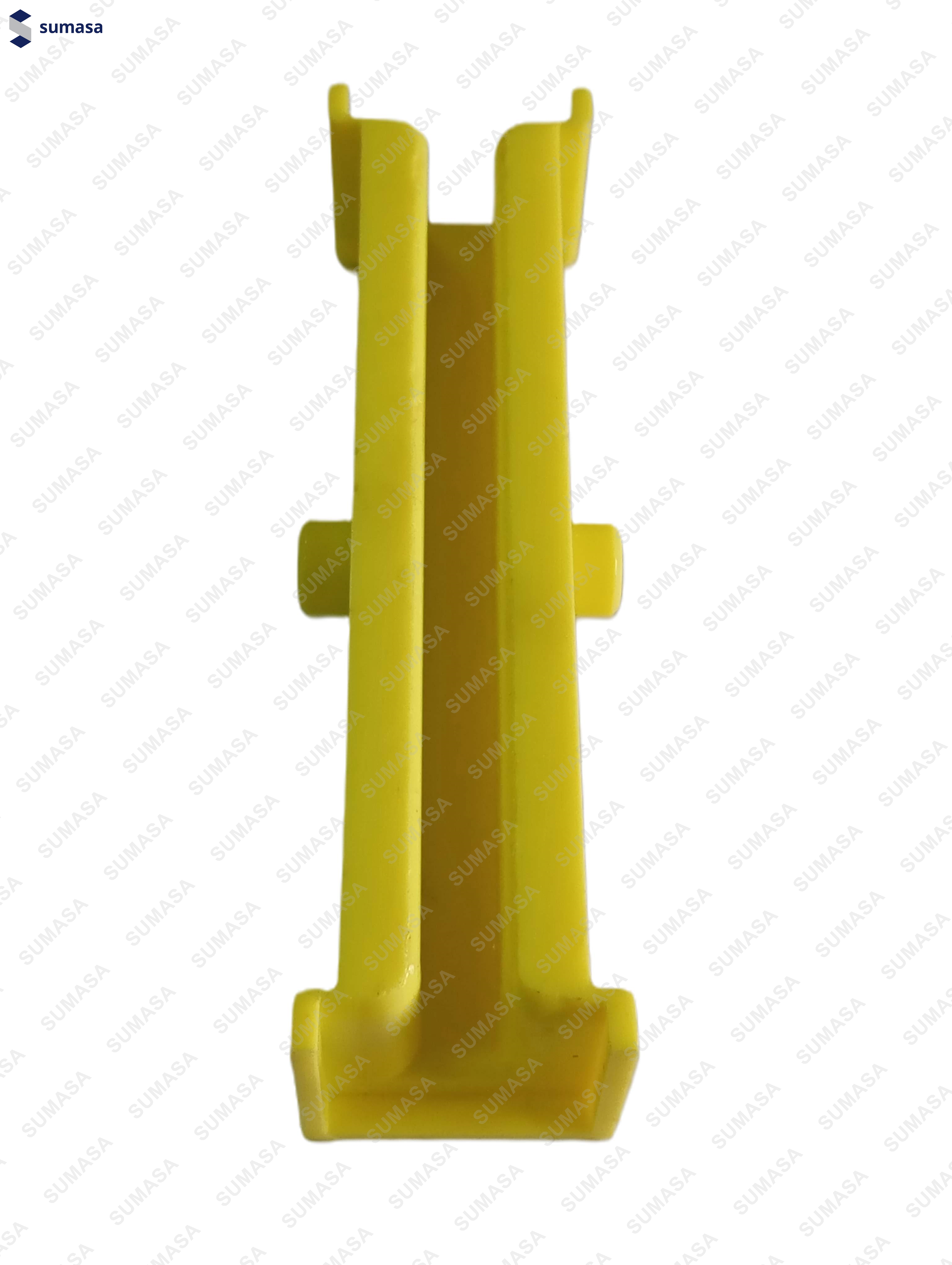 GUIADOR G-9 ESPECIAL C/TETONES