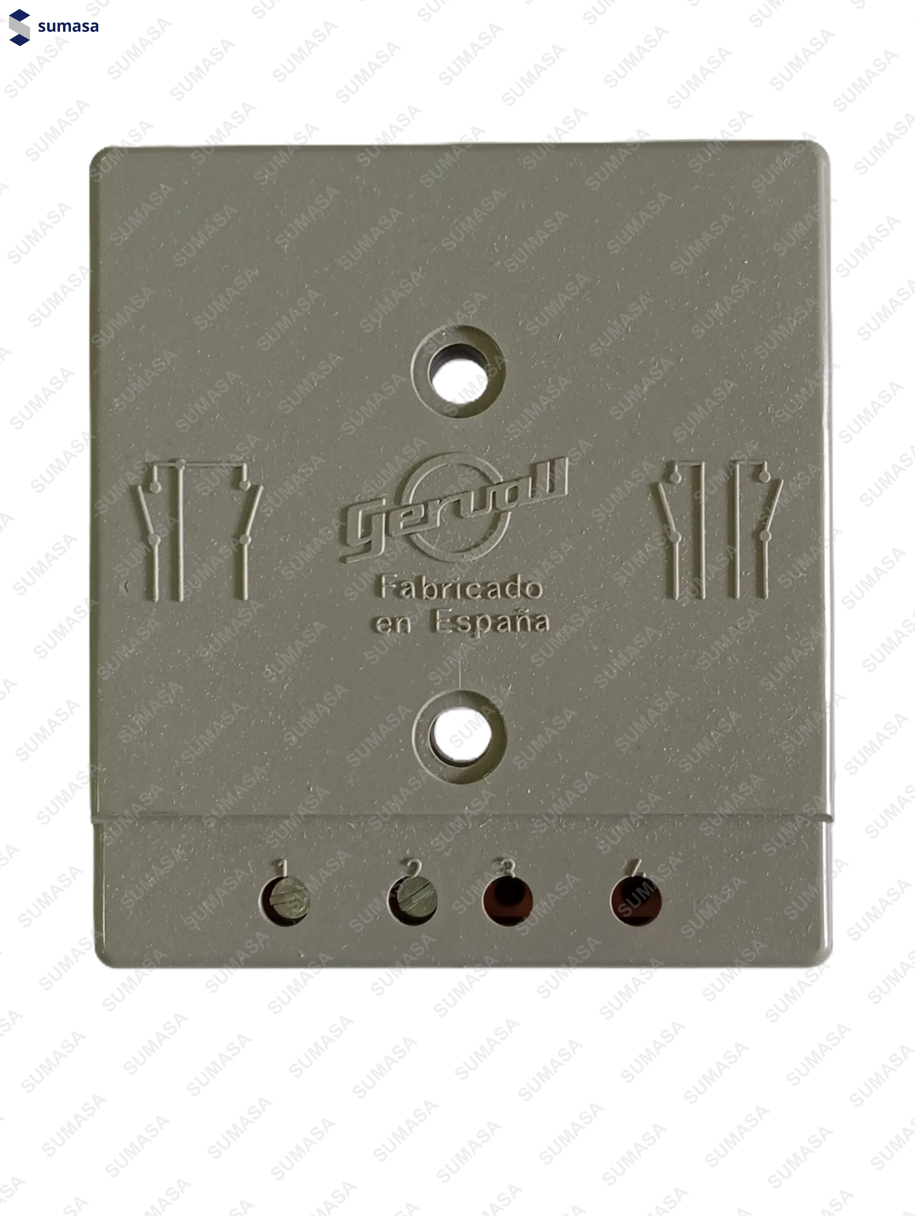 623  INTERRUPTOR MAGNETICO BIESTA.