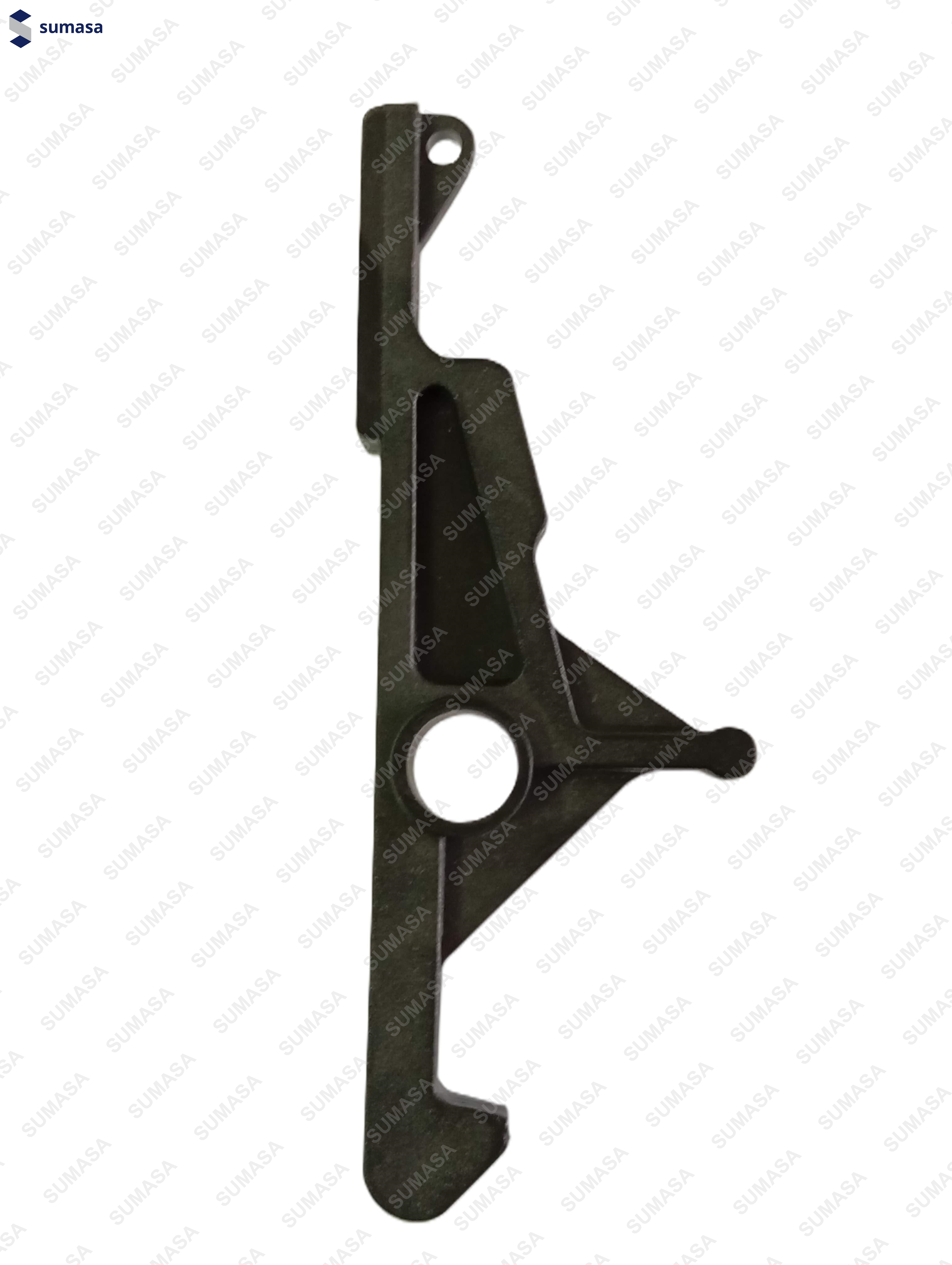 GATILLO ENCLAVAMIENTO LEVA