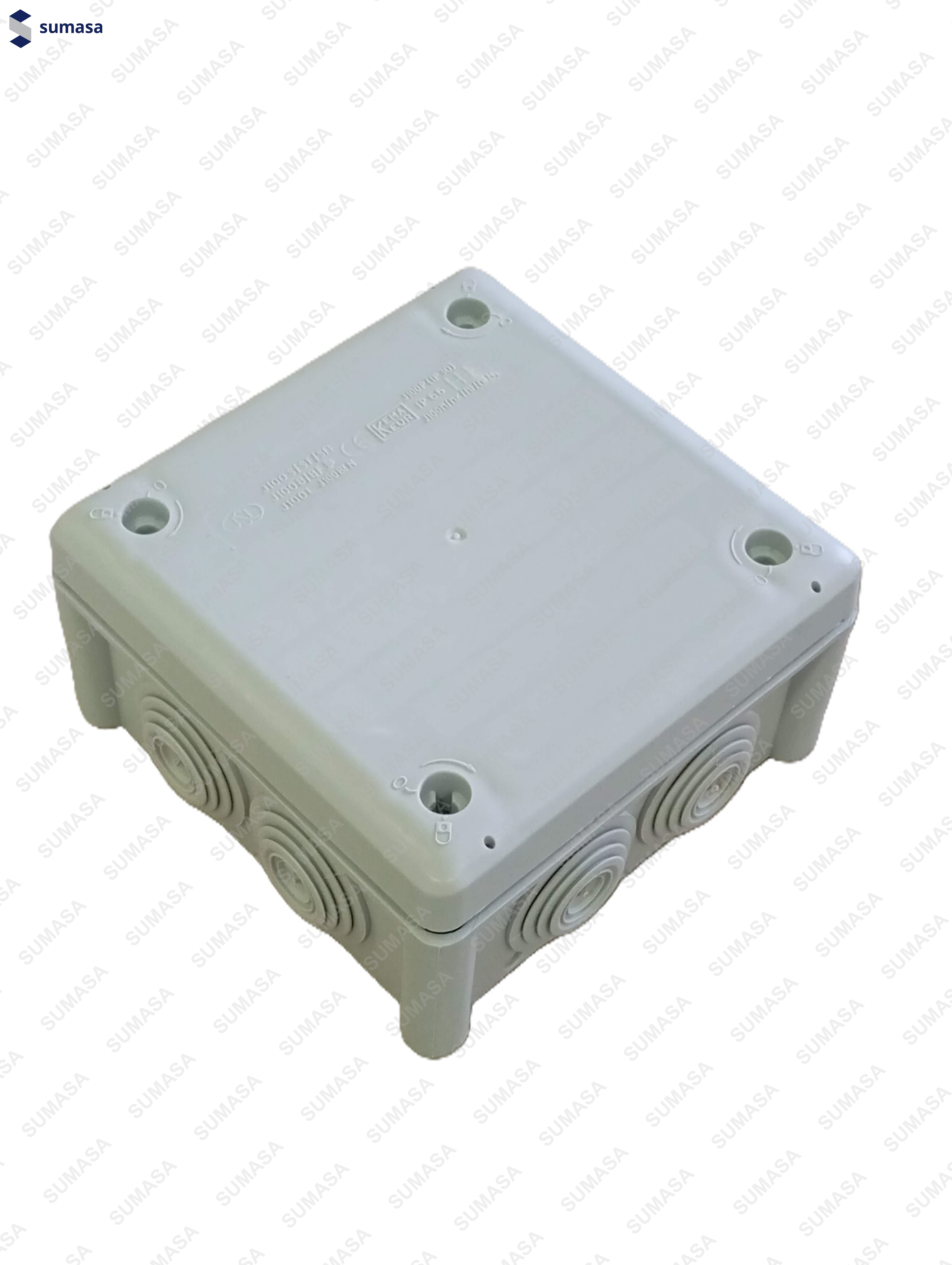 CAJA DE CONOS 100X100 ISM70006