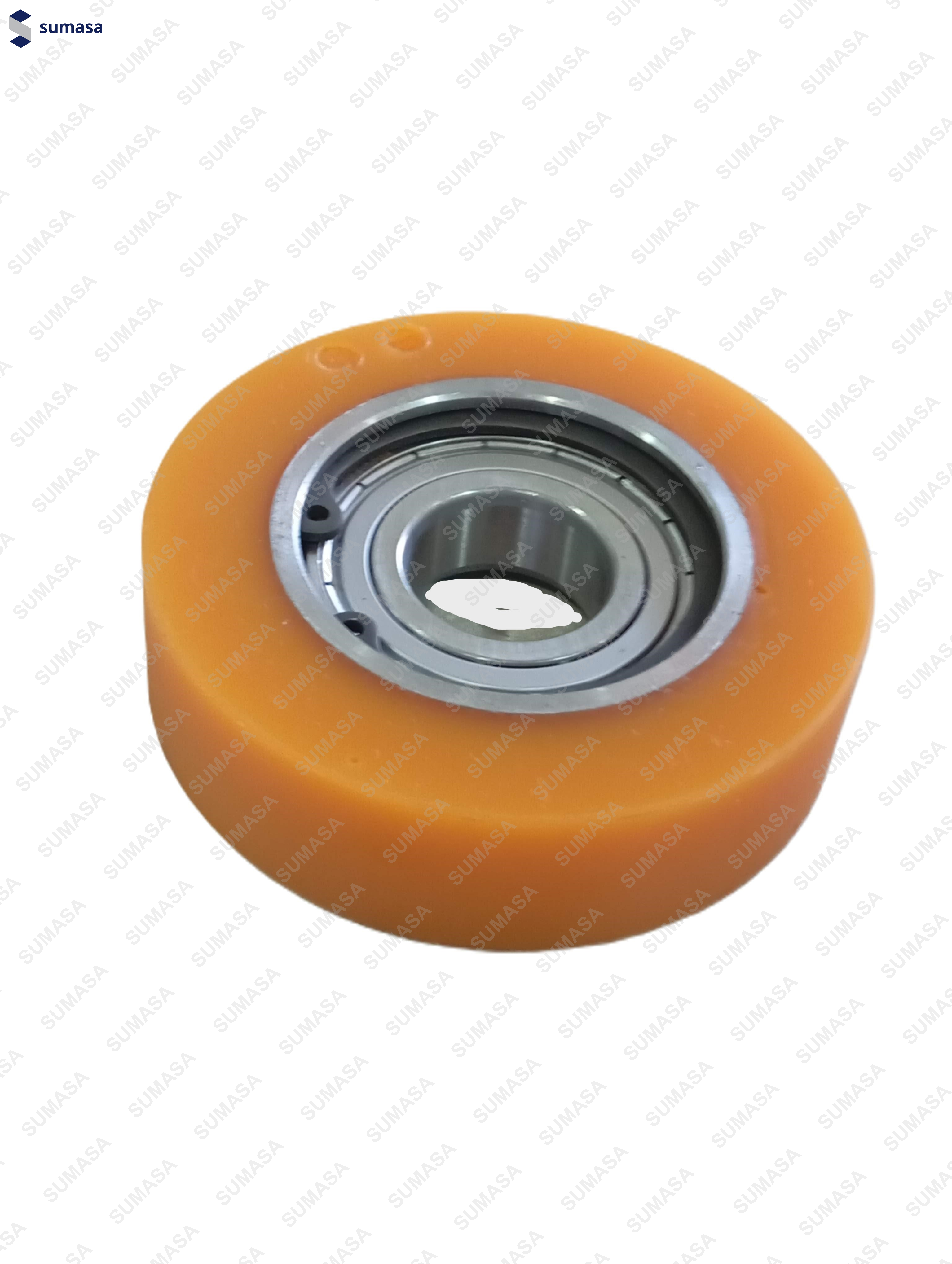 RODAMIEN POLIUR. 90/52x25/15 6205ZZ