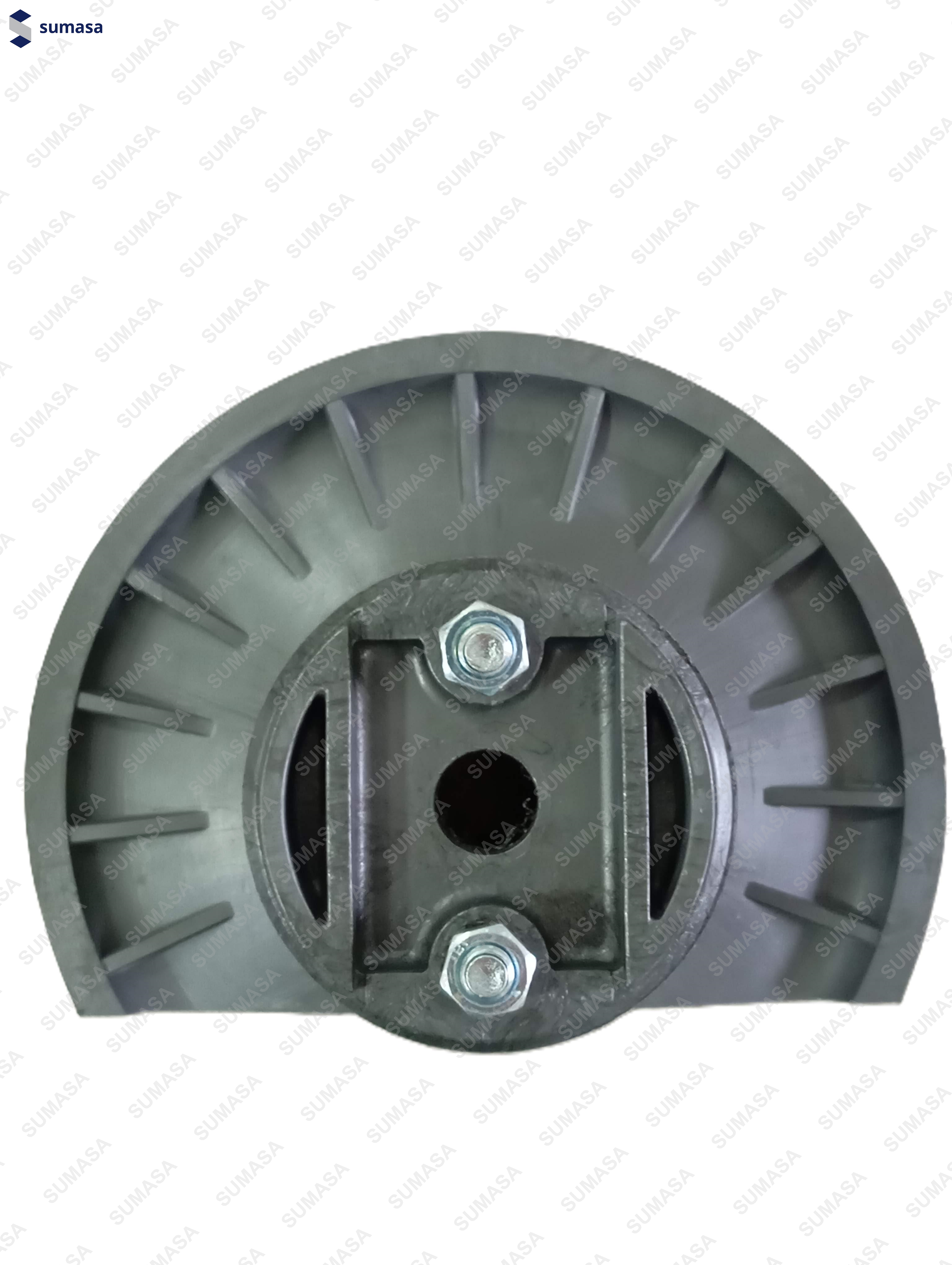 CORONA  60 DIENTES  TO5084A1