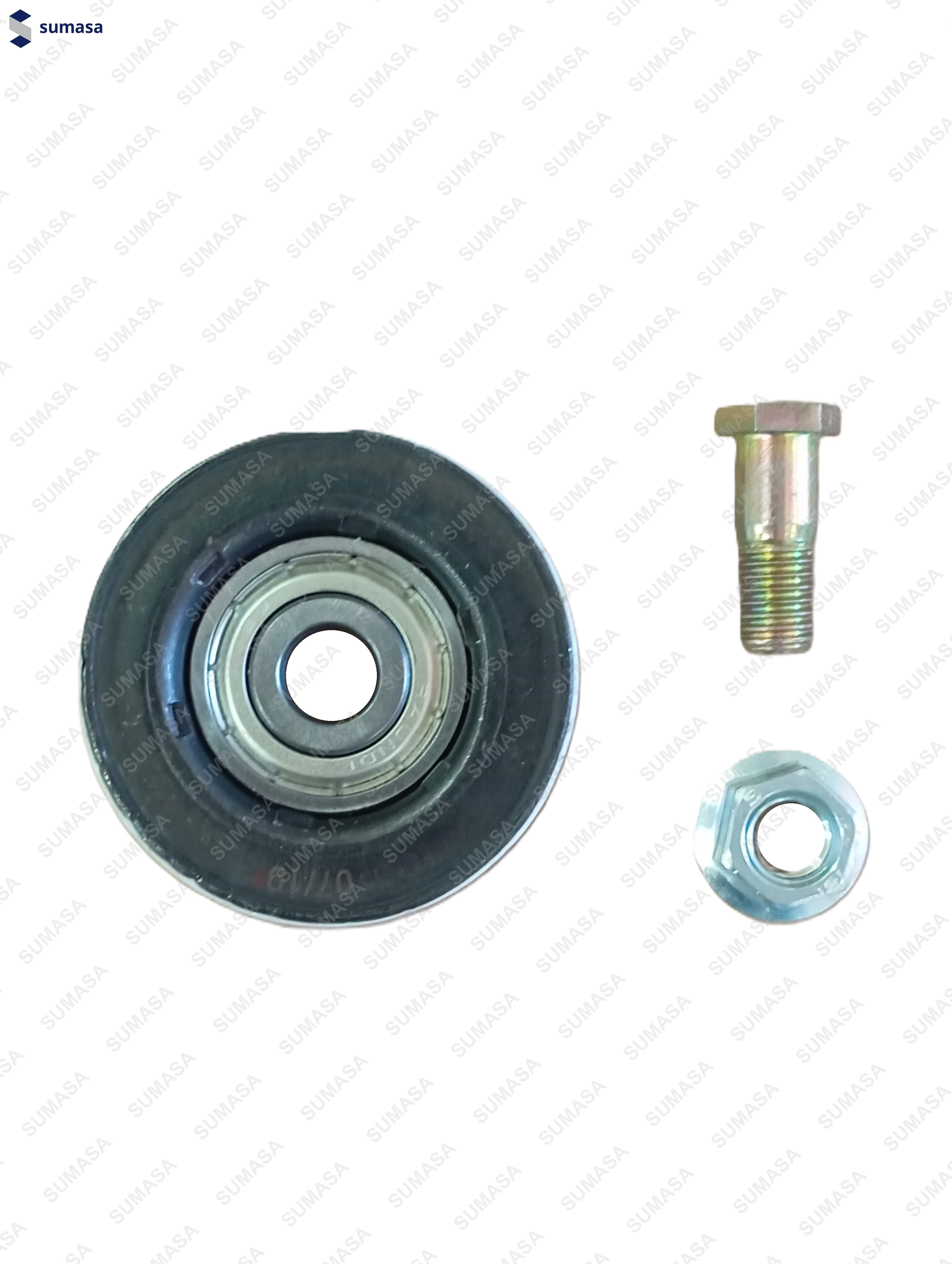 OTIS RUEDA PRIMA 56 MM X 16  DIAM.INT. 10   (JUEGO DE 4) FAA5394A50