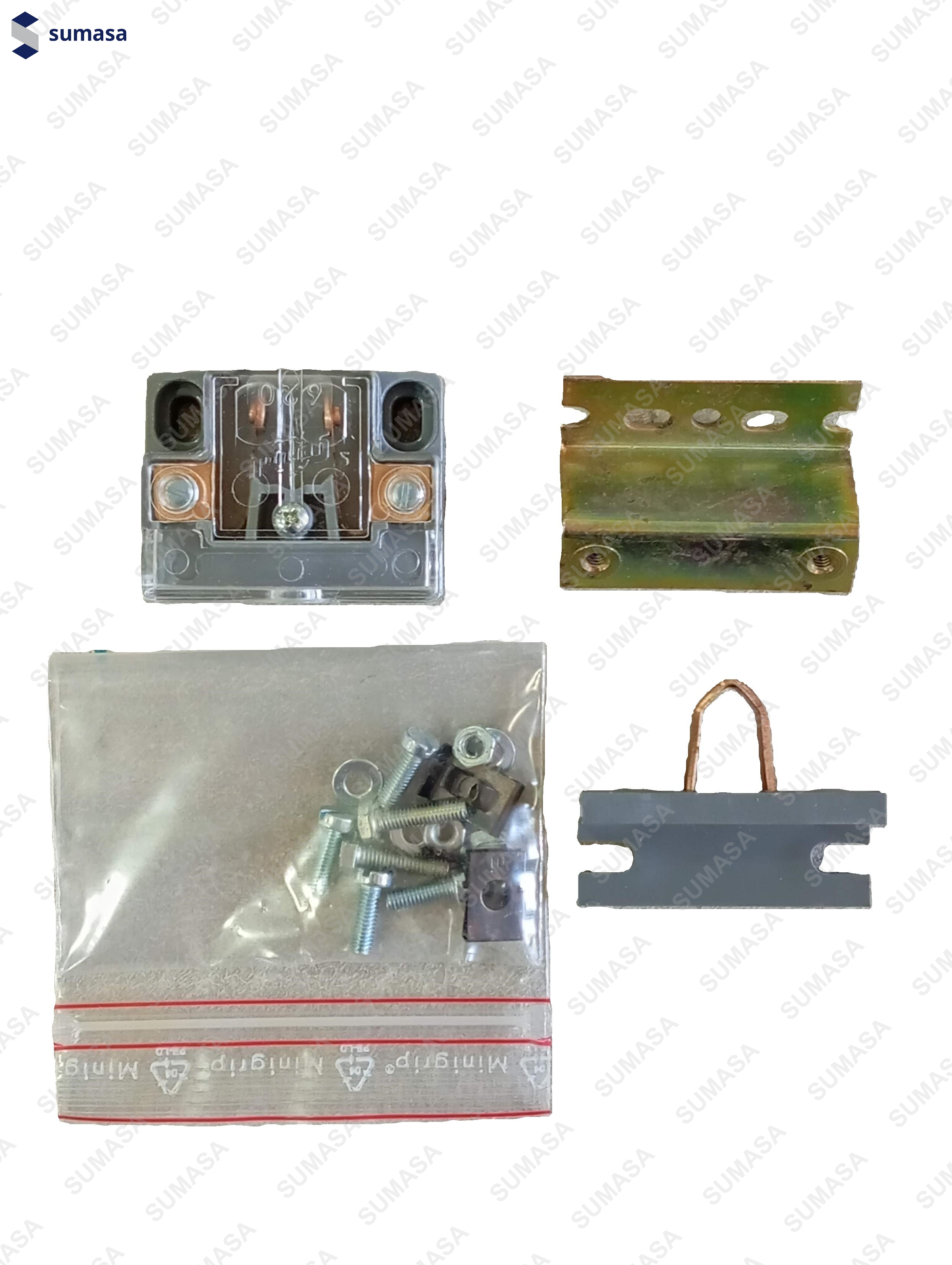 637 INTERRUPTOR PRESENCIA DE HOJA