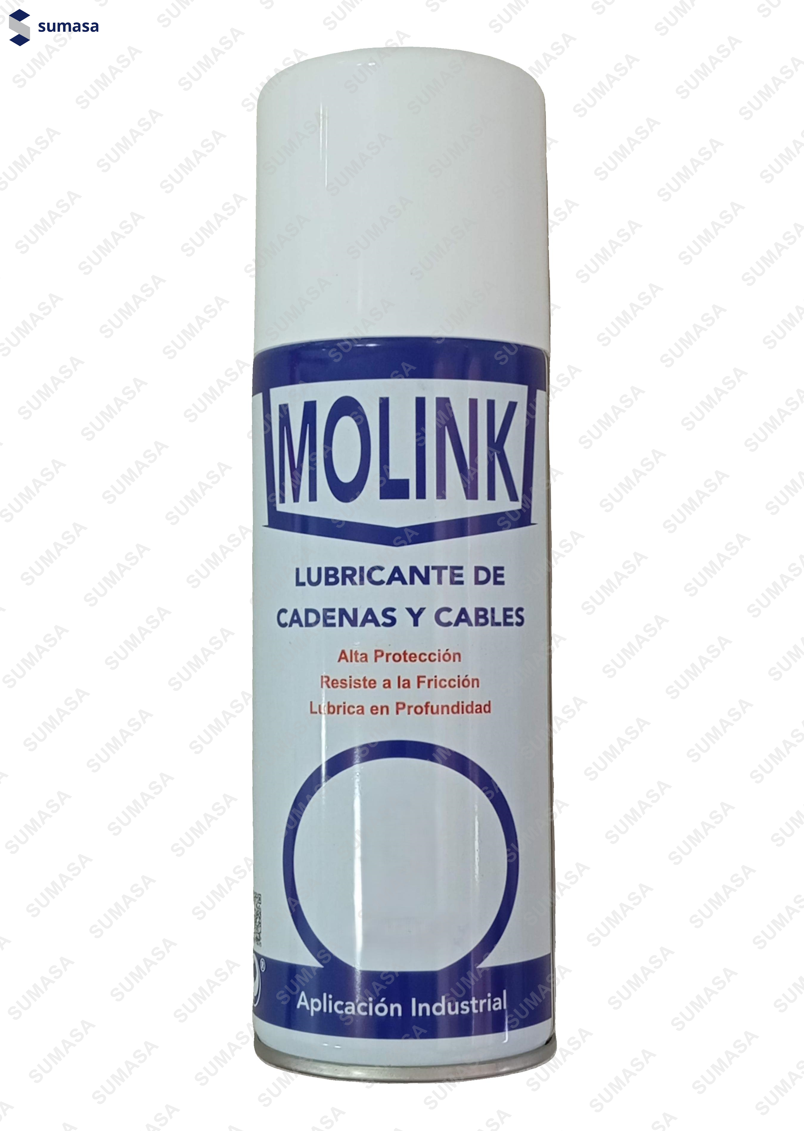 ESPRAY DE GRASA PARA CADENAS