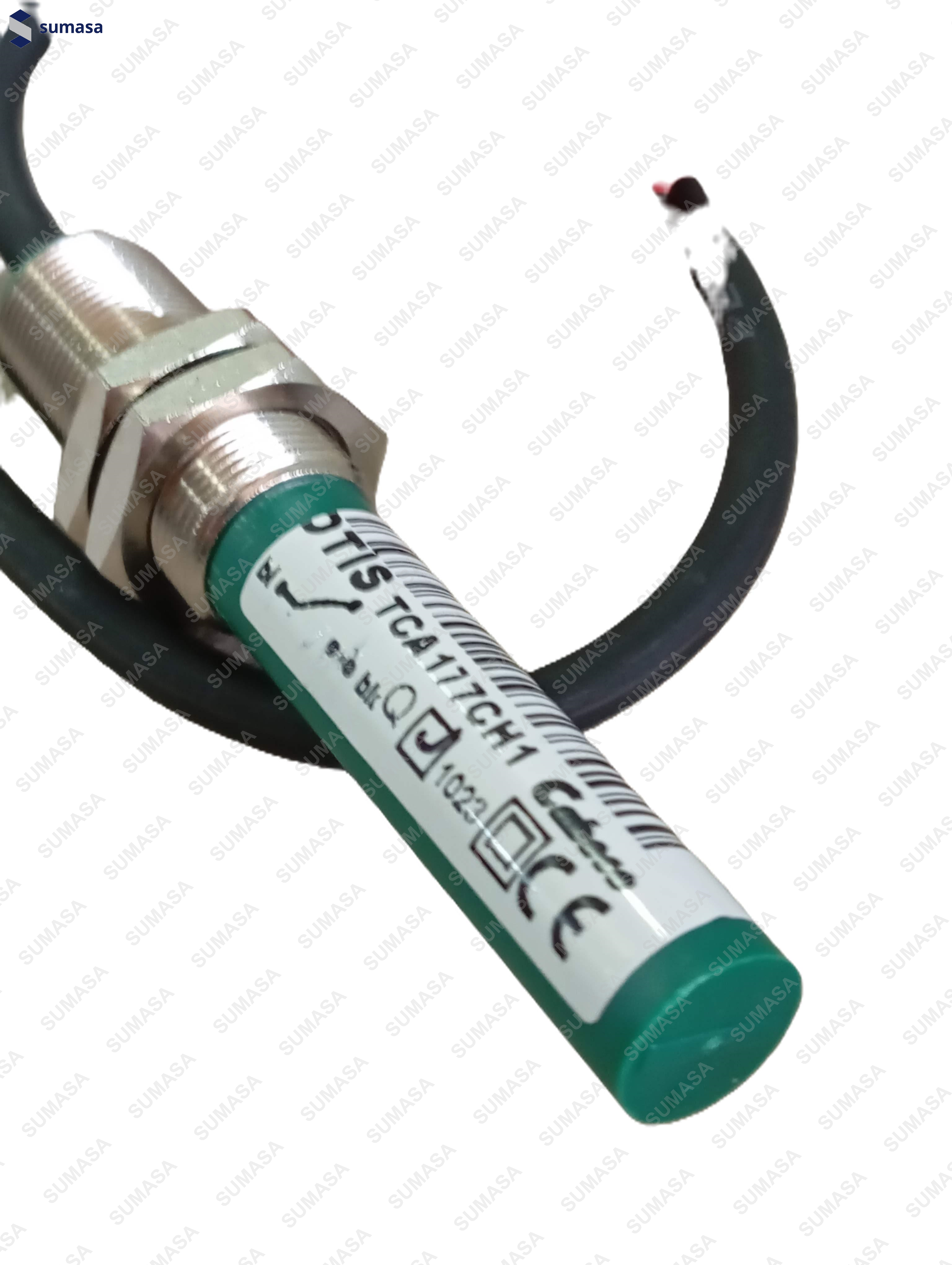 LAPIZ MAGNETICO OTIS VERDE TCA177CH1